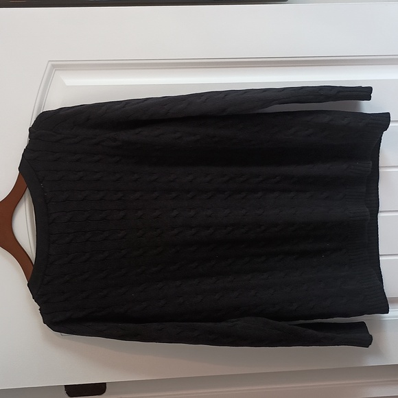 Lauren Ralph Lauren Knit Sweater - Picture 9 of 9